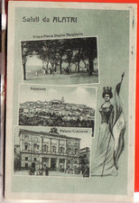 CARTOLINA ALATRI FP