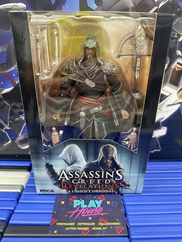 Assassin creed revelations - assassin’s,