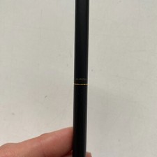 Penna a sfera AURORA Hastil - nero satinato - ottima condizione