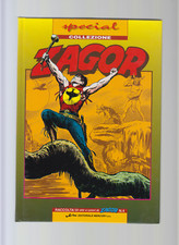 SPECIALE COLLEZIONE GLI ALBI A