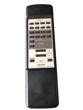 Telecomando originale Denon
