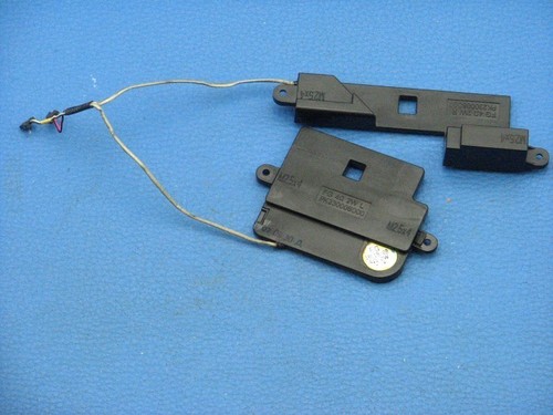 Lautsprecher completo aspire - lautsprecher,