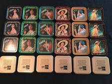 Coca Cola Vintage - n.24 sottobicchieri anno 1977 - "50° anni 1927-1977".