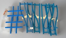 Lego 4,5 V Ferrovia 2 Coppie