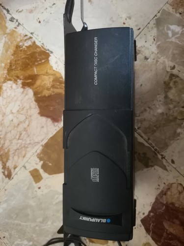 Caricatore blaupunkt alfa - blaupunkt,