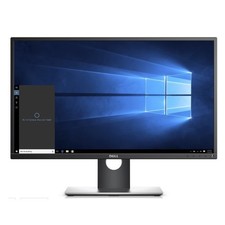 Dell ultrasharp p2317h - ultrasharp, 23"