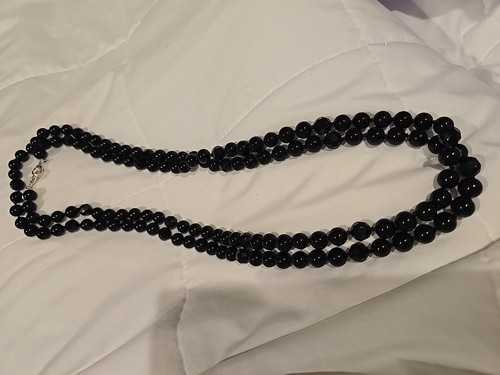 Collana vintage stella dot - &,