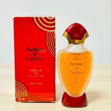 Panthere de Cartier Profumo di