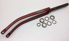 Bicicletta anteguerra 28"