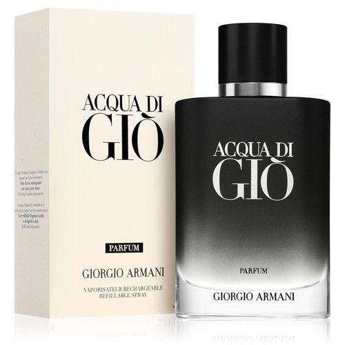Giorgio armani acqua gio - acqua, di