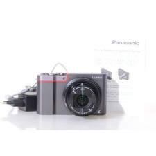 Panasonic Lumix DMC-TZ101