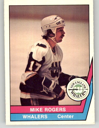 1977 pee chee wha - o-pee-chee, mike