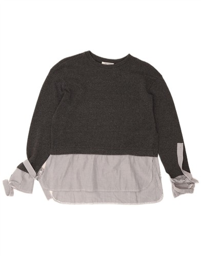 Blusa donna zara trafaluc - donna,