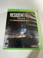 Resident Evil 7: Biohazard -