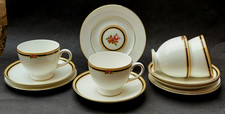 TRIO CLIO QUATTRO BONE CHINA