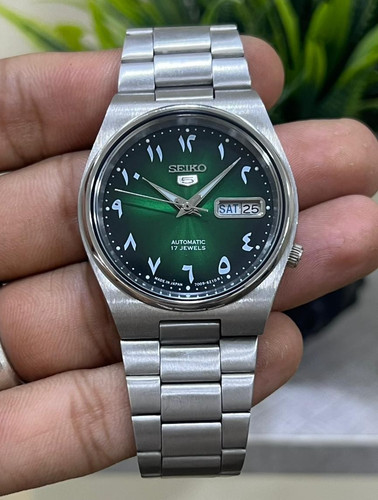 Orologio uomo seiko - uomo, 5