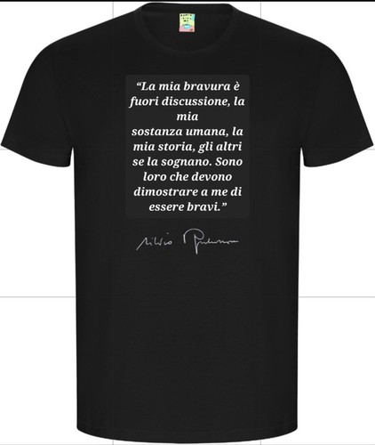 Shirt berlusconi bravura - berlusconi,