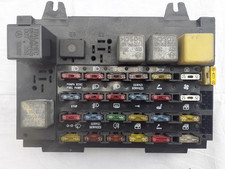 Centralina porta fusibili Lancia Thema 8.32 1a e 2a serie originale [82442614]