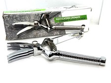 Forbice-masticatore curvo da