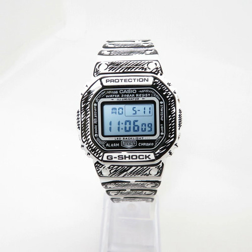 Orologio unisex usato casio - orologio,