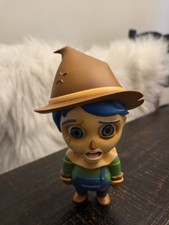 Jim McKenzie X Cubo Giocattolo