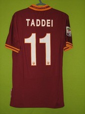 Maglia roma 2013 - maglia,