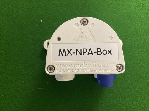 Mobotix opt npa1 ext - mobotix, mx-opt-npa1-ext
