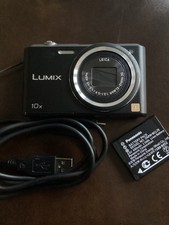 Panasonic Lumix DMC-SZ3