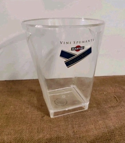 Martini rossi champagne - no,