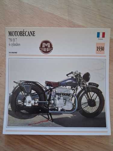 Motobécane 750 cilindri - motobécane, b7