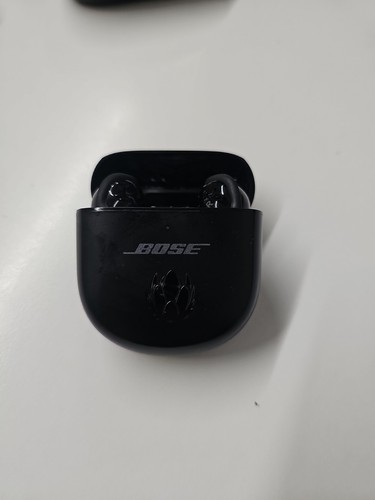 Bose quietcomfort auricolari - bose,