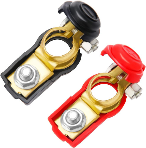 Pezzi 12v 24v terminali - pezzi, 12v/24v
