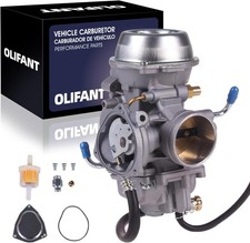 Carburatore per Polaris