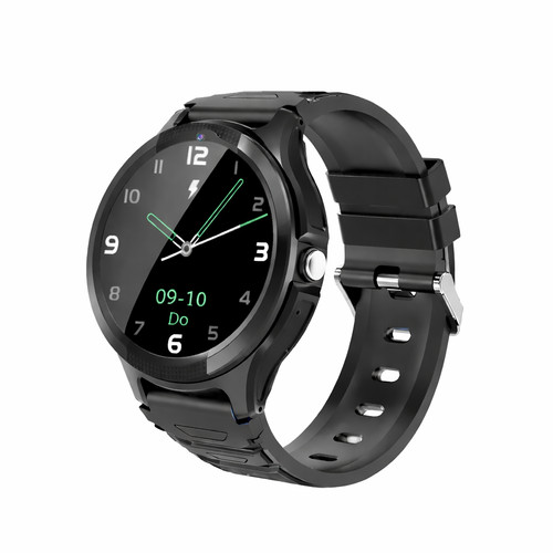 Orologio per anziani nc120e - per,