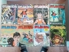 8 DYLAN DOG