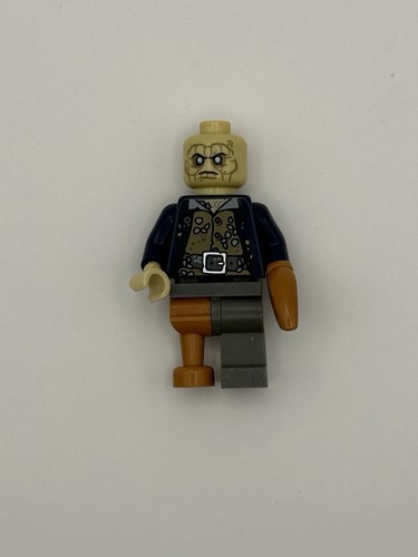 Lego minifigure pirati dei - pirati,