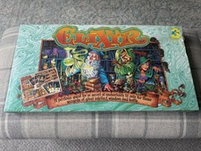 Elixir gioco da tavolo