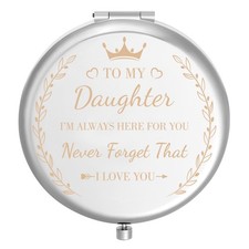  Girls Mirror Compact Specchio