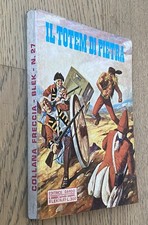 Collana Freccia N 27 - BLEK /