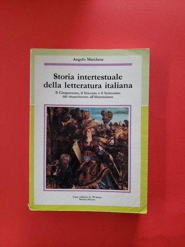 Storia intertestuale della