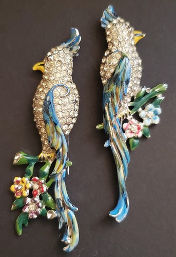 Duetto vintage coro - coro,