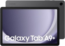 Galaxy Tab A9+ Tablet 11" 4/64 Gb Android Graphite SM-X210NZAAEUE Samsung