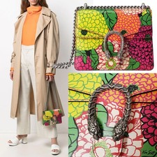 BORSA GUCCI KEN SCOTT STAMPA