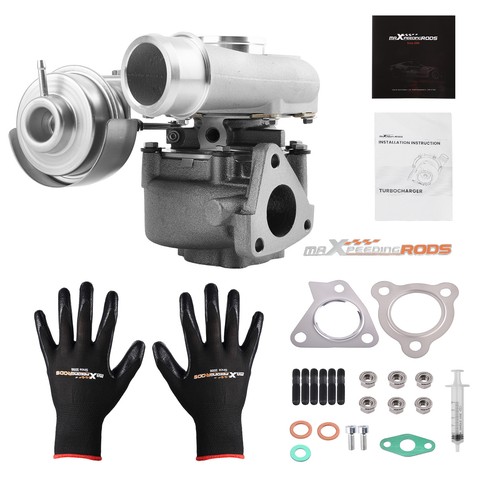 Turbocompressore per hyundai - turbocompressore,