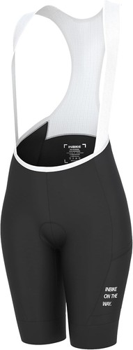 Pantaloncini ciclismo donna