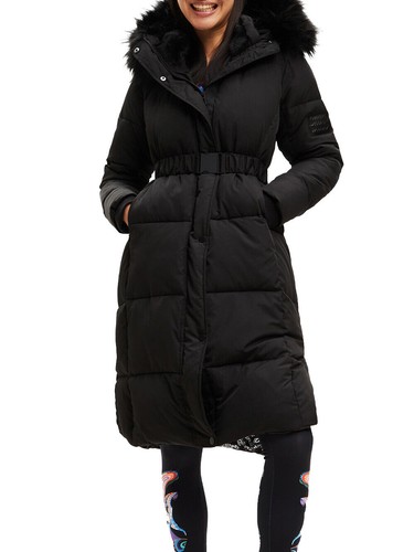 Piumino desigual 22wwewae - piumino,