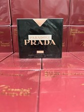PRADA Paradoxe noir eau de