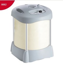 AQUALUX System CLABER 8062 kit