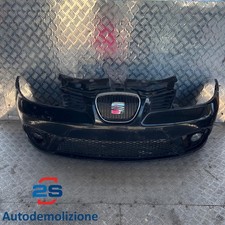 Paraurti anteriore seat ibiza