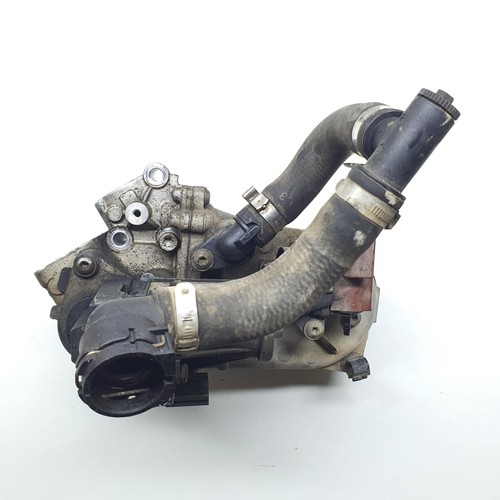 Scambiatore egr per - scambiatore, fiat